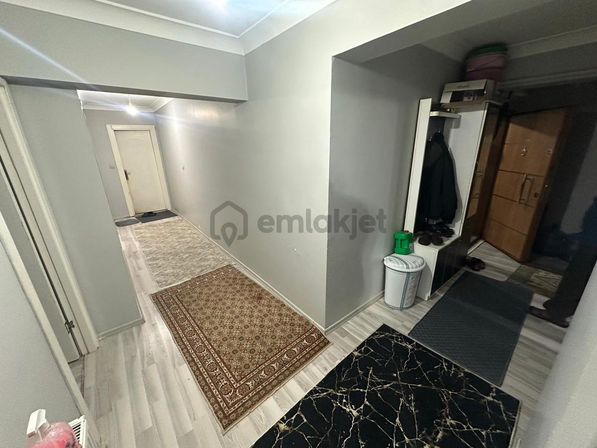Atapark Mahallesi'nde Cepheleri Açık 2+1 Daire - 15