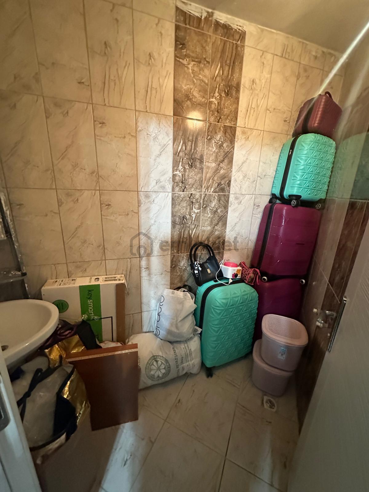 Atapark Mahallesi'nde Cepheleri Açık 2+1 Daire - 14