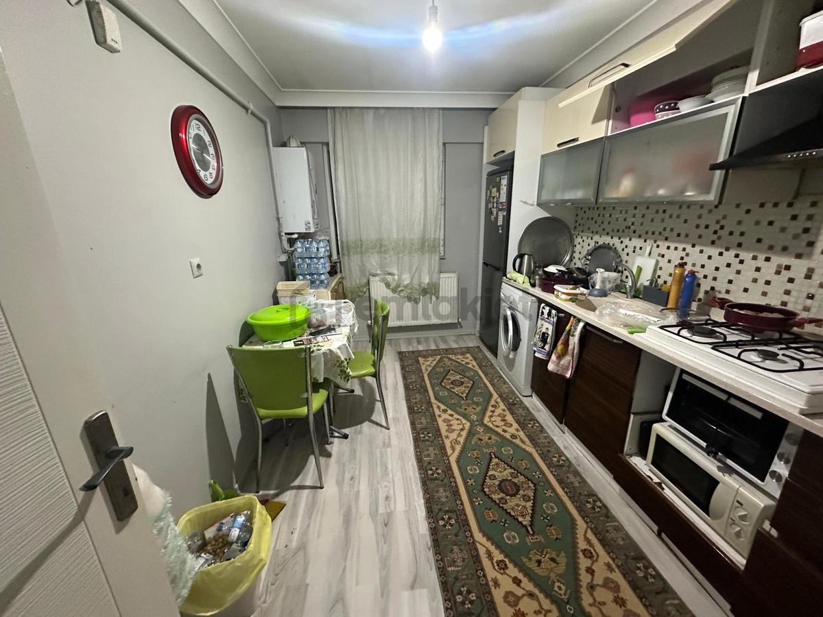 Atapark Mahallesi'nde Cepheleri Açık 2+1 Daire - 2