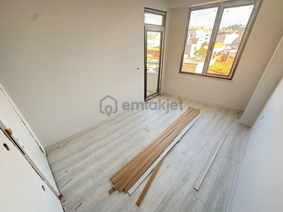 ▇ Varyant'tan Kaçmaz Fırsat Önü Açık 3+1 Geniş Lüks Daire ▇ - 18