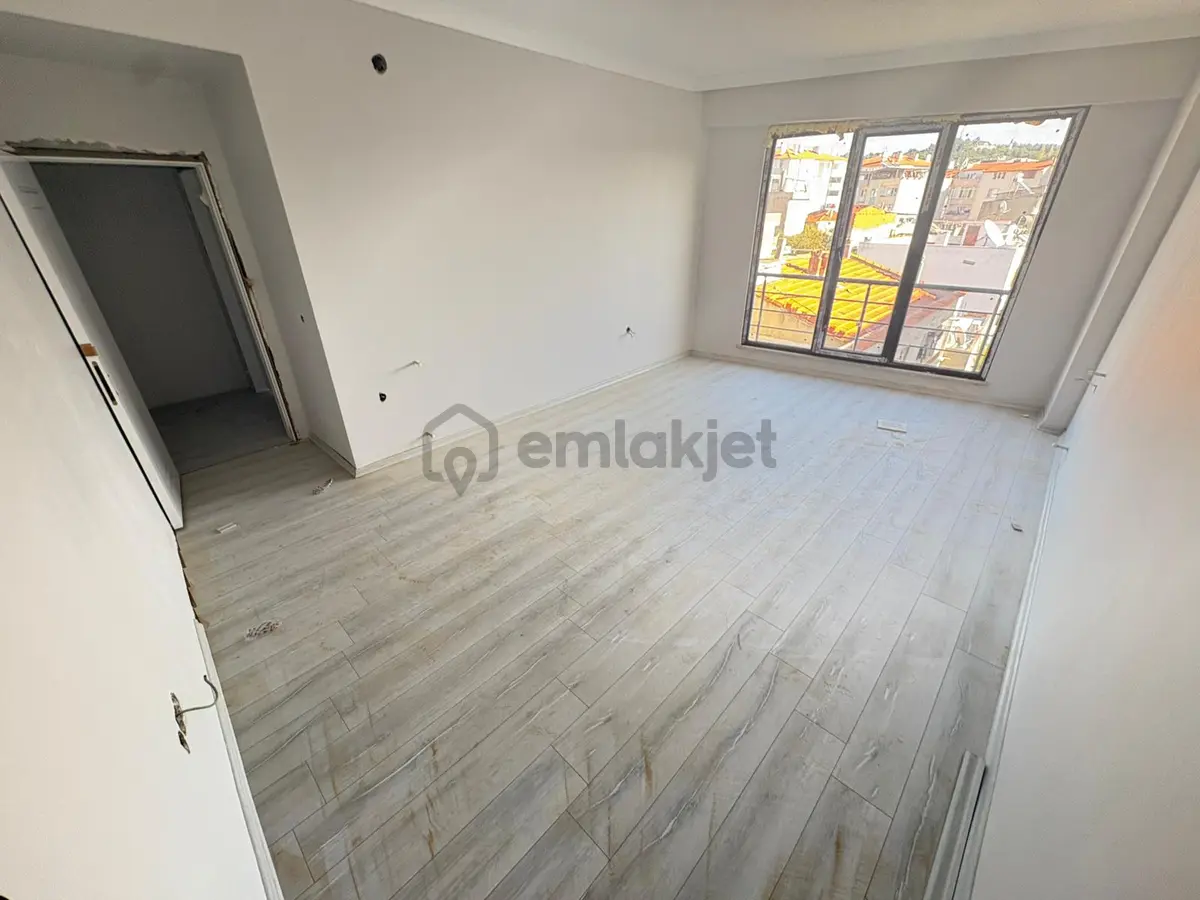 ▇ Varyant'tan Kaçmaz Fırsat Önü Açık 3+1 Geniş Lüks Daire ▇ - 3