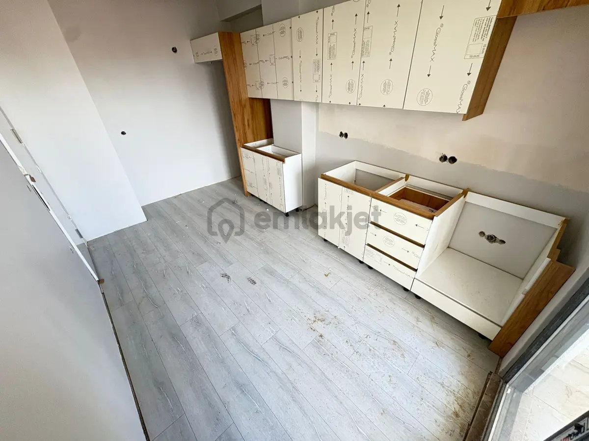 ▇ Varyant'tan Kaçmaz Fırsat Önü Açık 3+1 Geniş Lüks Daire ▇ - 22