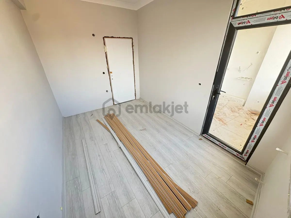 ▇ Varyant'tan Kaçmaz Fırsat Önü Açık 3+1 Geniş Lüks Daire ▇ - 17