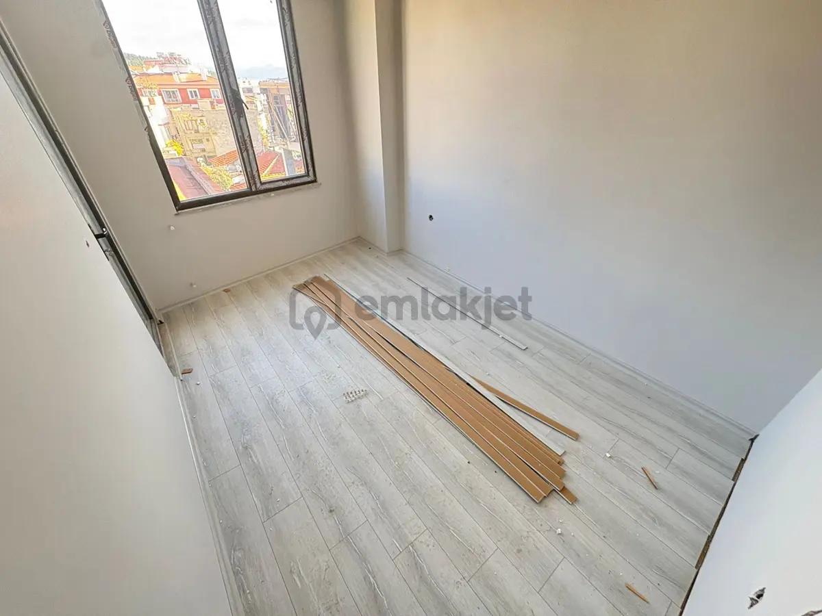 ▇ Varyant'tan Kaçmaz Fırsat Önü Açık 3+1 Geniş Lüks Daire ▇ - 8