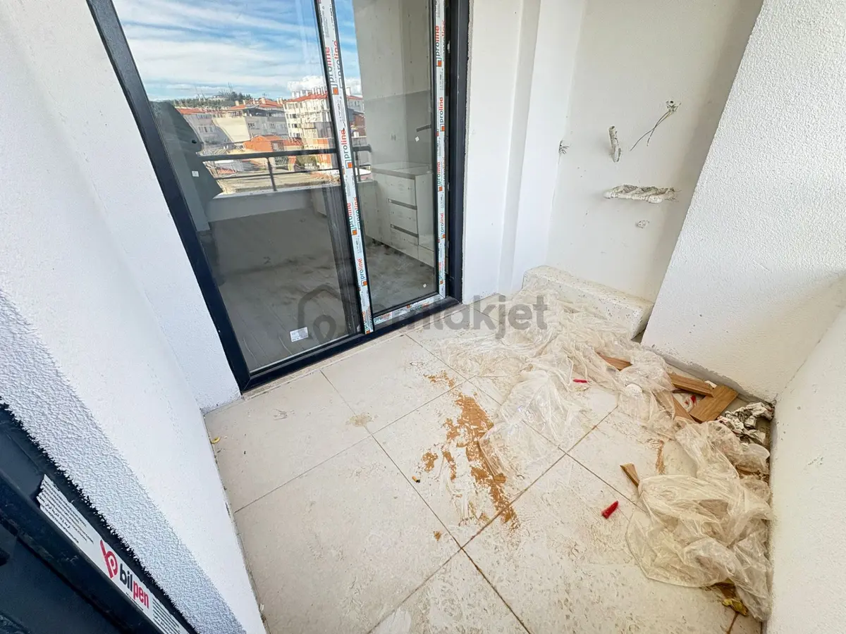 ▇ Varyant'tan Kaçmaz Fırsat Önü Açık 3+1 Geniş Lüks Daire ▇ - 16