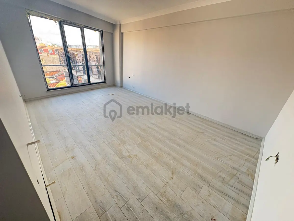 ▇ Varyant'tan Kaçmaz Fırsat Önü Açık 3+1 Geniş Lüks Daire ▇ - 4