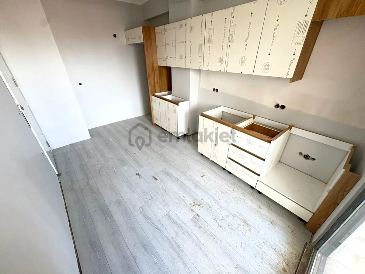 ▇ Varyant'tan Kaçmaz Fırsat Önü Açık 3+1 Geniş Lüks Daire ▇ - 27