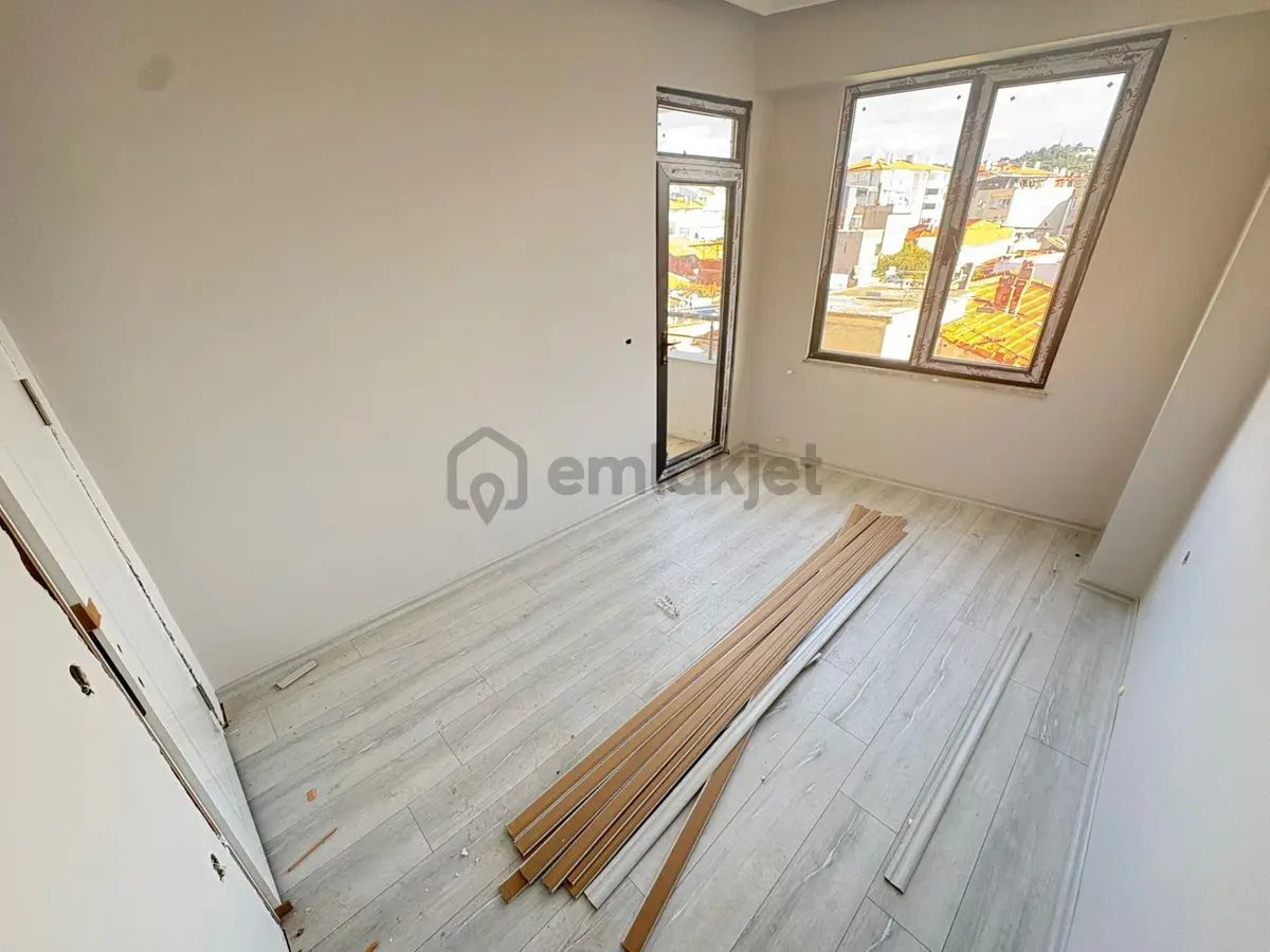 ▇ Varyant'tan Kaçmaz Fırsat Önü Açık 3+1 Geniş Lüks Daire ▇ - 7