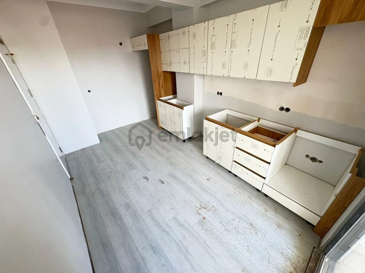 ▇ Varyant'tan Kaçmaz Fırsat Önü Açık 3+1 Geniş Lüks Daire ▇ - 15