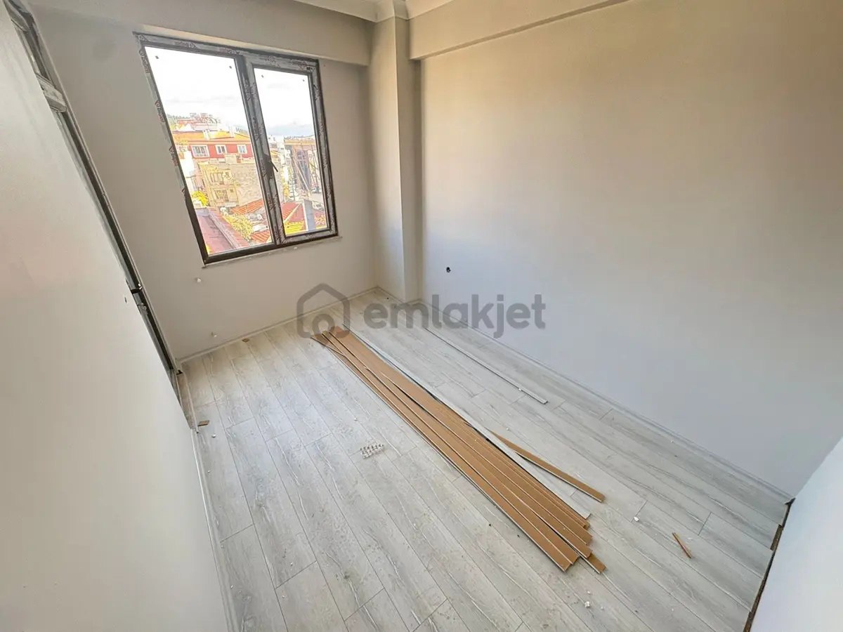 ▇ Varyant'tan Kaçmaz Fırsat Önü Açık 3+1 Geniş Lüks Daire ▇ - 24