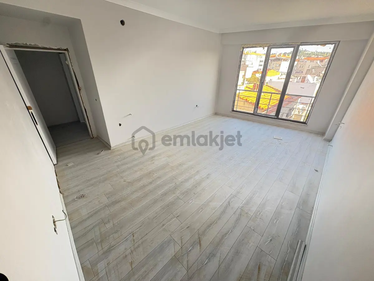 ▇ Varyant'tan Kaçmaz Fırsat Önü Açık 3+1 Geniş Lüks Daire ▇ - 5