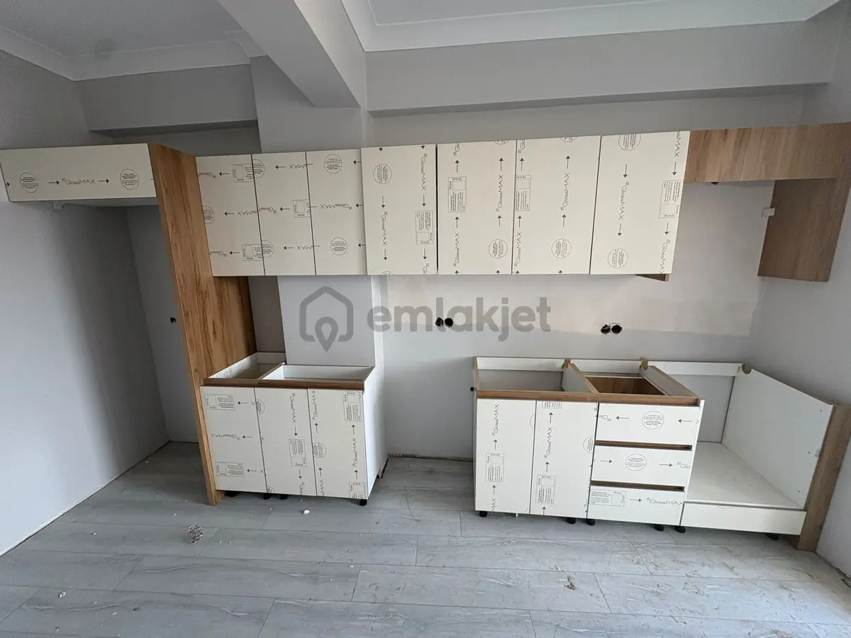 ▇ Varyant'tan Kaçmaz Fırsat Önü Açık 3+1 Geniş Lüks Daire ▇ - 13