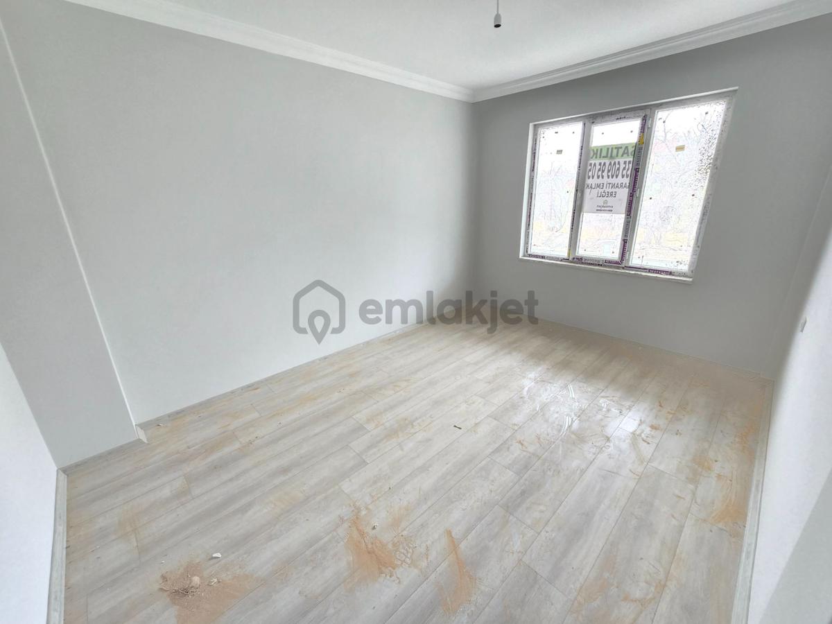 Talatpaşa Mah. 2+1 Yüksek Giriş Sıfır Satılık Daire - 9
