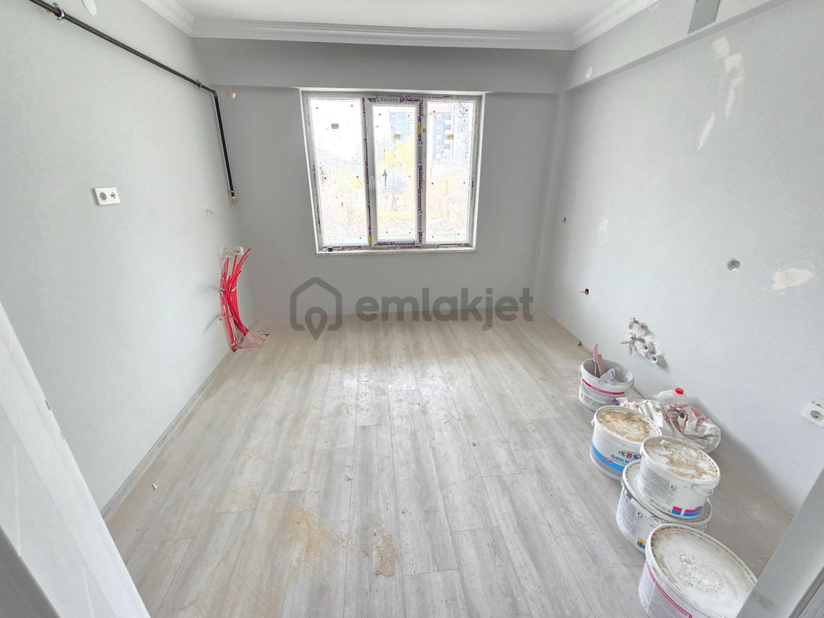 Talatpaşa Mah. 2+1 Yüksek Giriş Sıfır Satılık Daire - 5