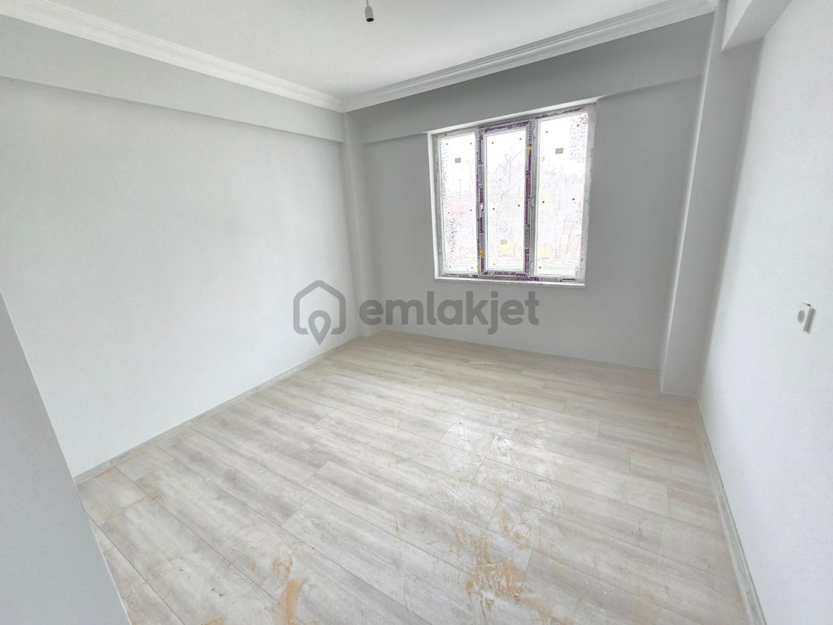 Talatpaşa Mah. 2+1 Yüksek Giriş Sıfır Satılık Daire - 6
