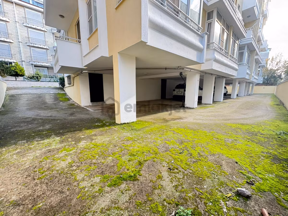 ▇ İkizçay'da Denize 100 Metre Mesafe'de Geniş Lüks 2+1 Daire ▇ - 23