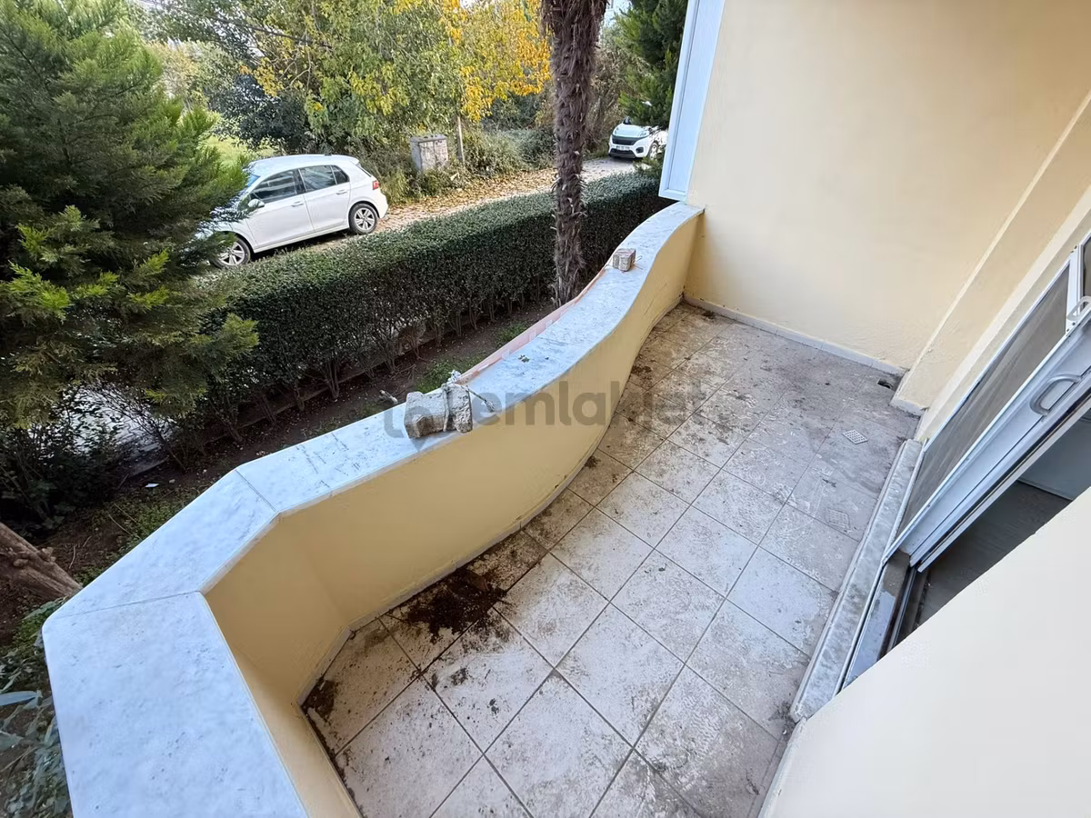 ▇ İkizçay'da Denize 100 Metre Mesafe'de Geniş Lüks 2+1 Daire ▇ - 7