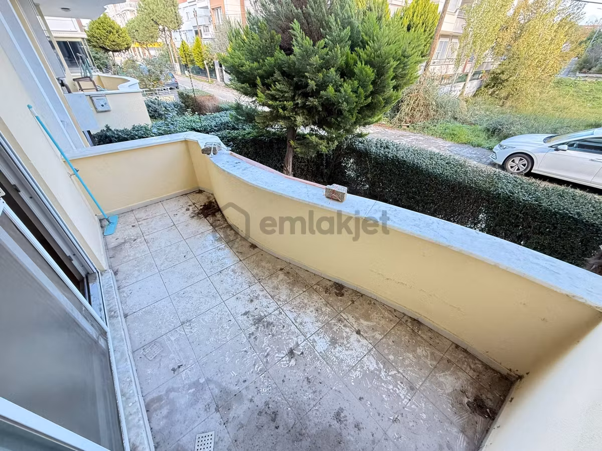▇ İkizçay'da Denize 100 Metre Mesafe'de Geniş Lüks 2+1 Daire ▇ - 6