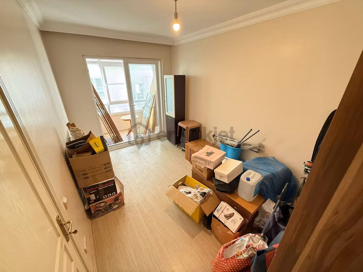 ▇ İkizçay'da Denize 100 Metre Mesafe'de Geniş Lüks 2+1 Daire ▇ - 11