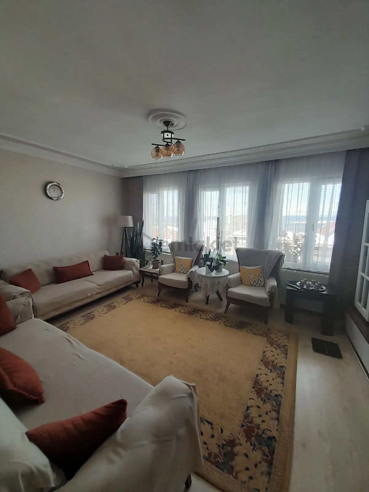 Bursa Yıldırım Emırsultan Mahallesınıde - 7
