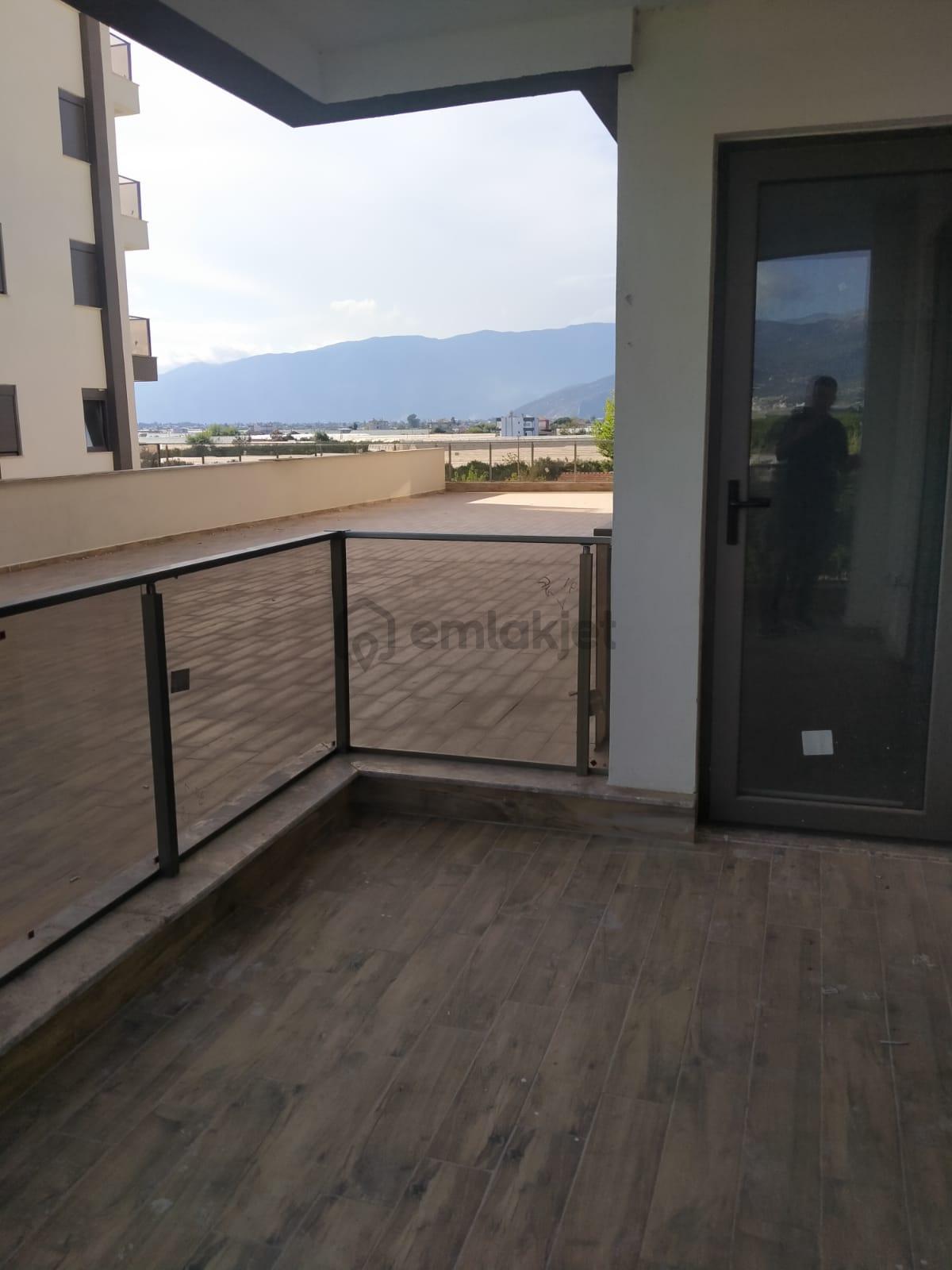Kumluca Deniz Yolunda 3+1 Daire - 6