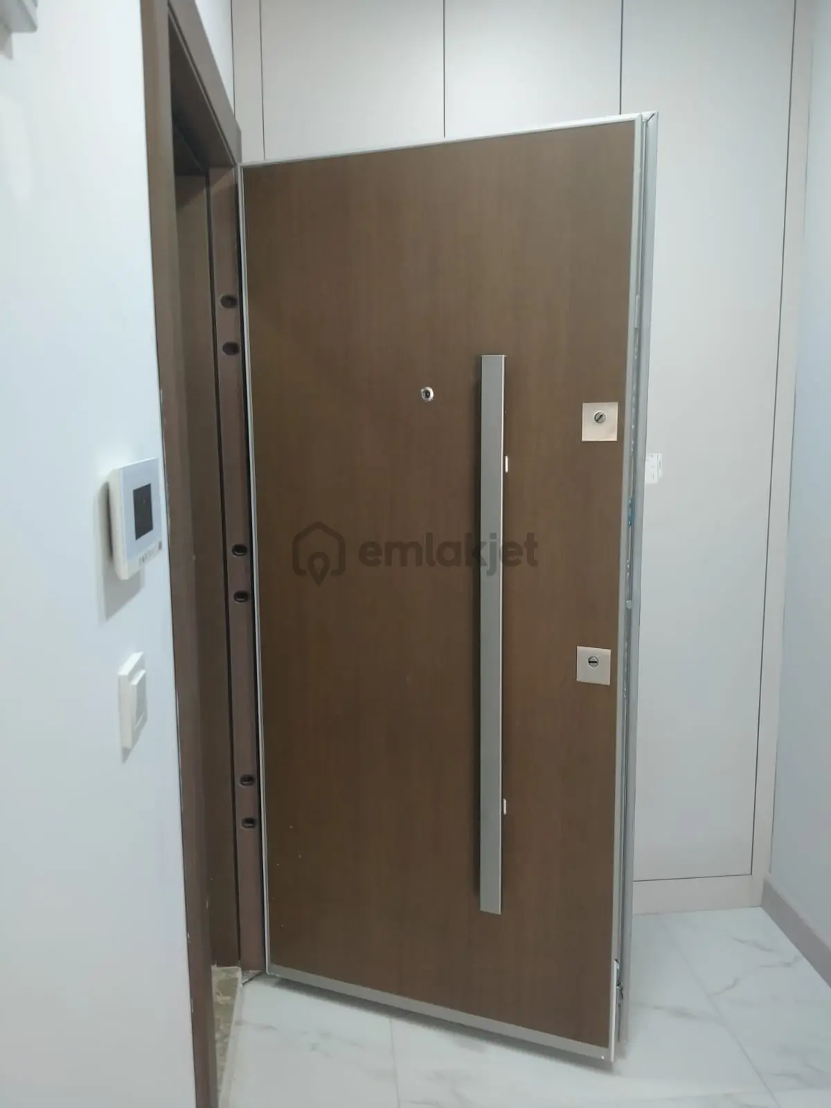 Kumluca Deniz Yolunda 3+1 Daire - 19