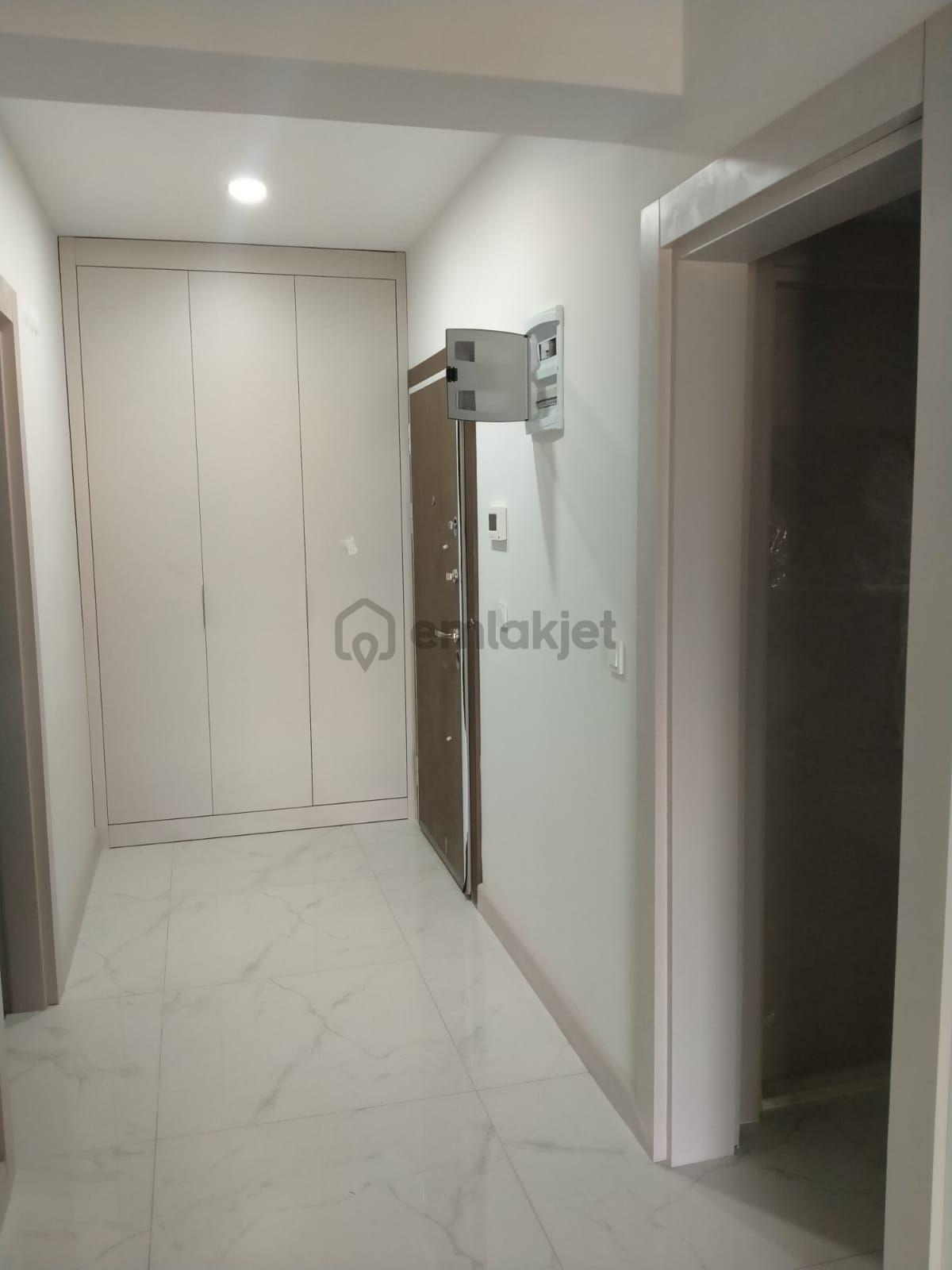 Kumluca Deniz Yolunda 3+1 Daire - 14