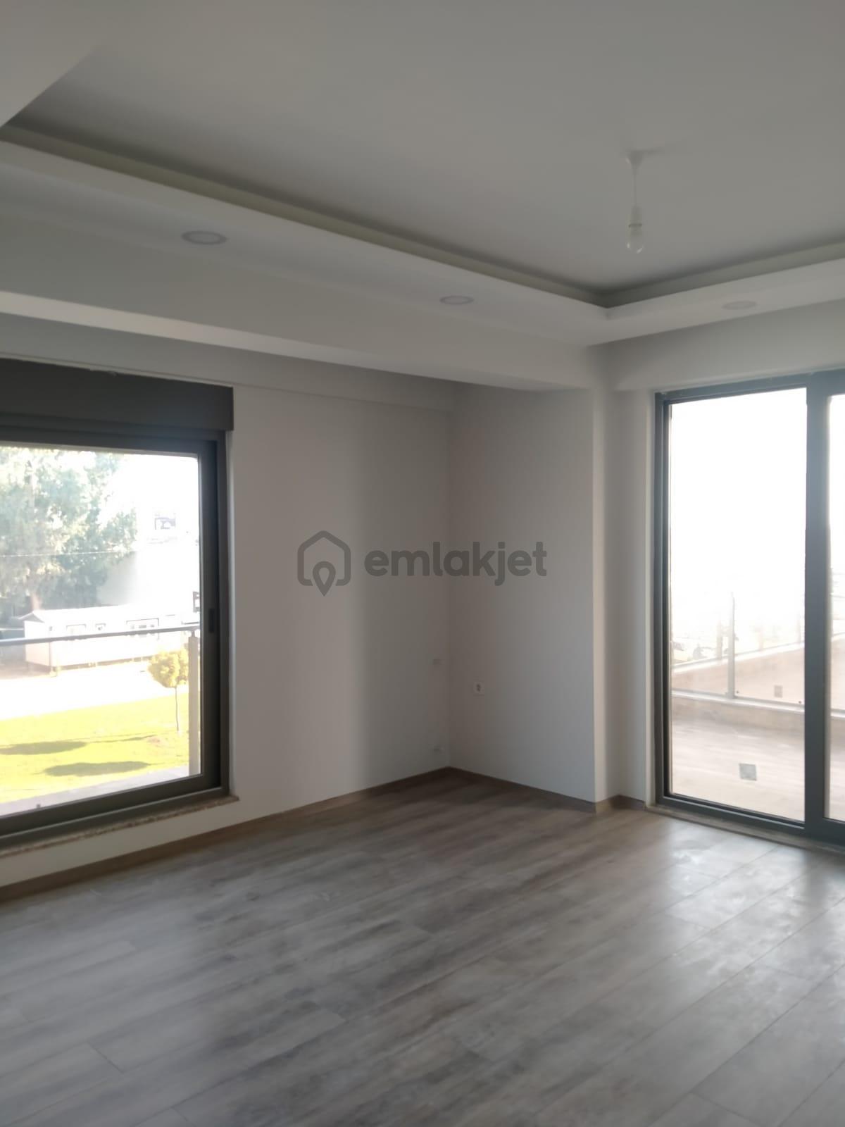 Kumluca Deniz Yolunda 3+1 Daire - 7