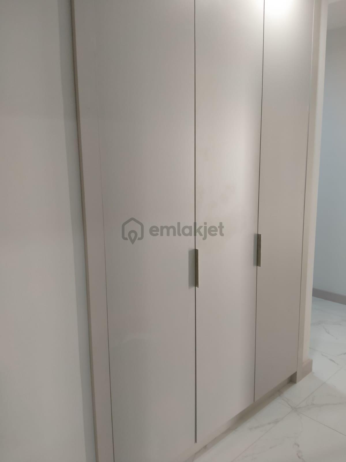 Kumluca Deniz Yolunda 3+1 Daire - 28