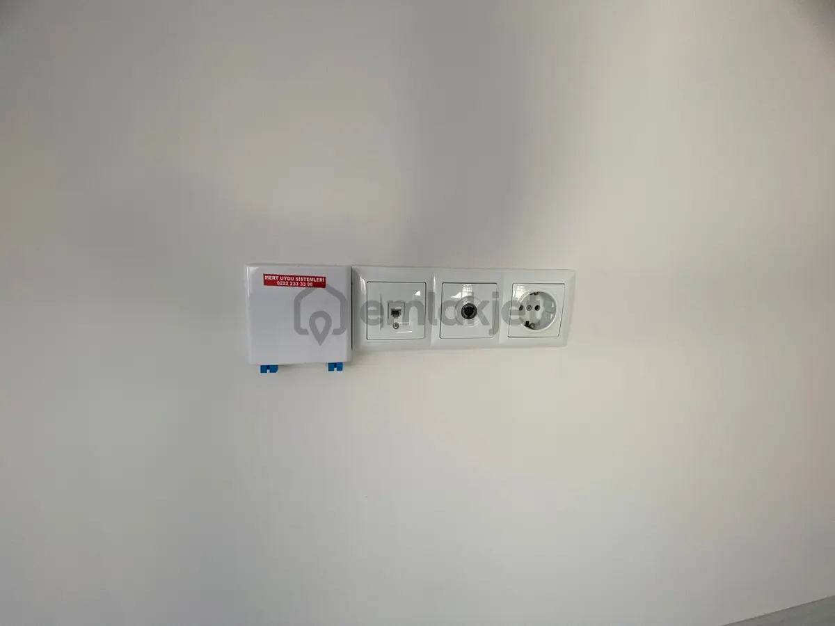 Sınırsız Kredi Park Önü Özel Garaj İskanlı 135m² 3+1 Daire Bk-23 - 9