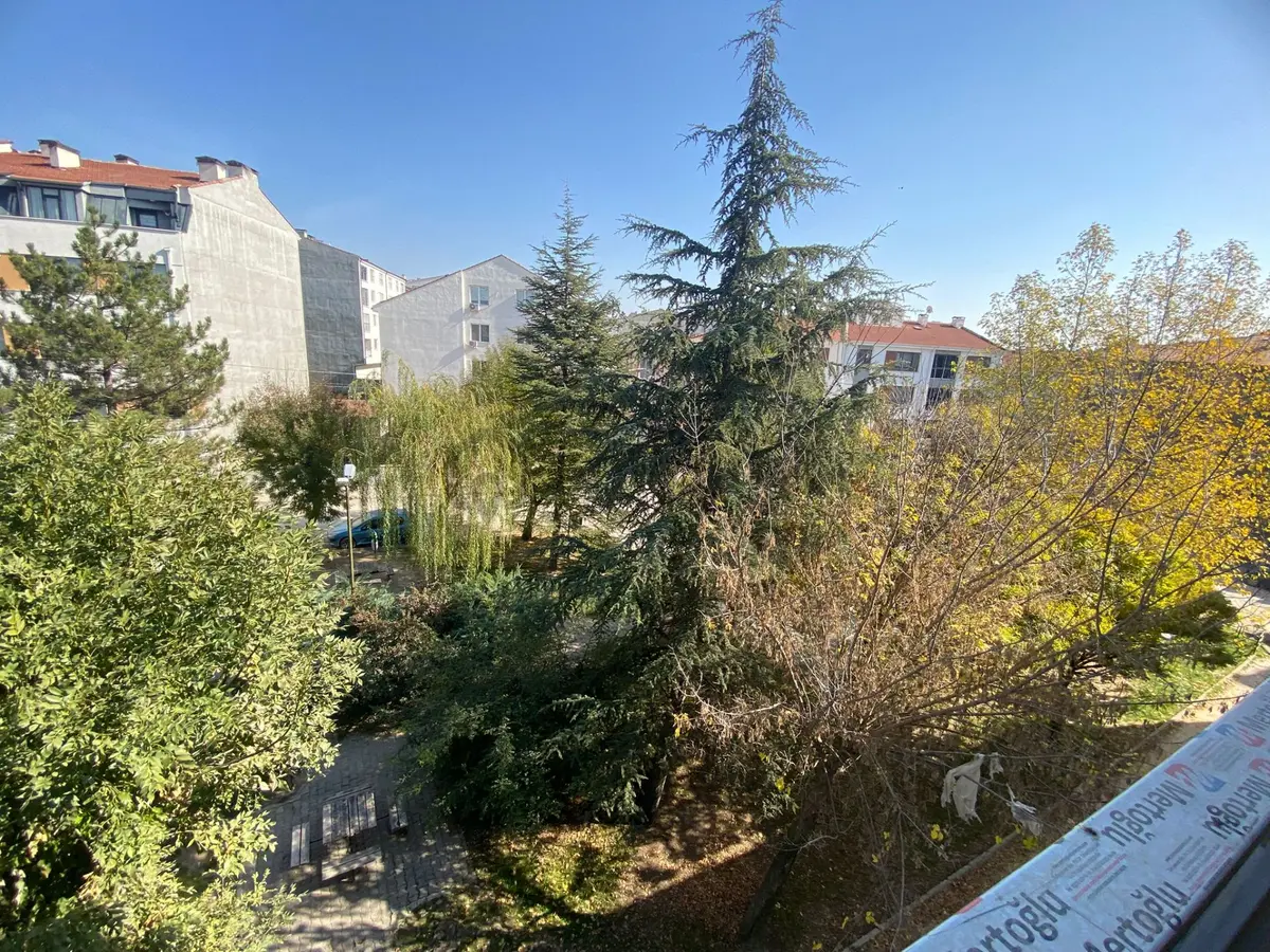 Sınırsız Kredi Park Önü Özel Garaj İskanlı 135m² 3+1 Daire Bk-23 - 21