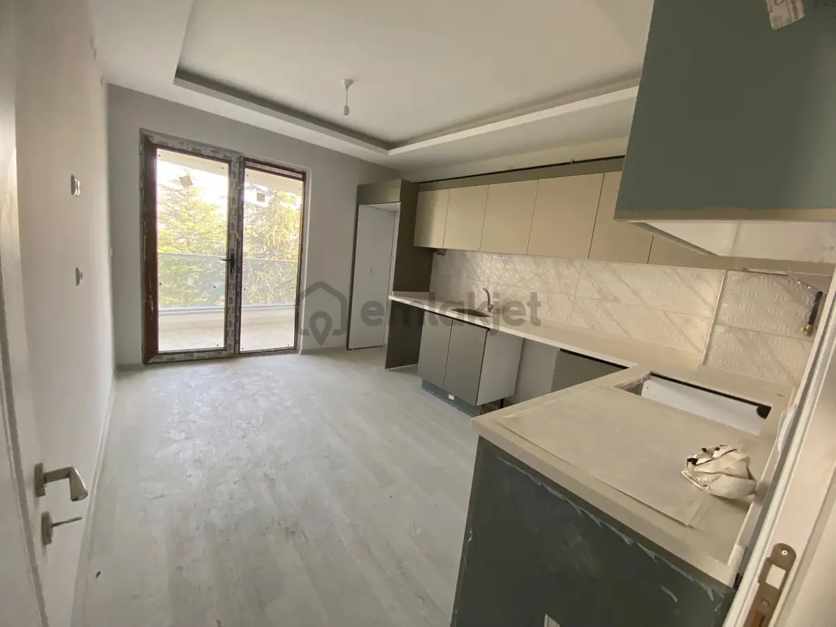 Sınırsız Kredi Park Önü Özel Garaj İskanlı 135m² 3+1 Daire Bk-23 - 4