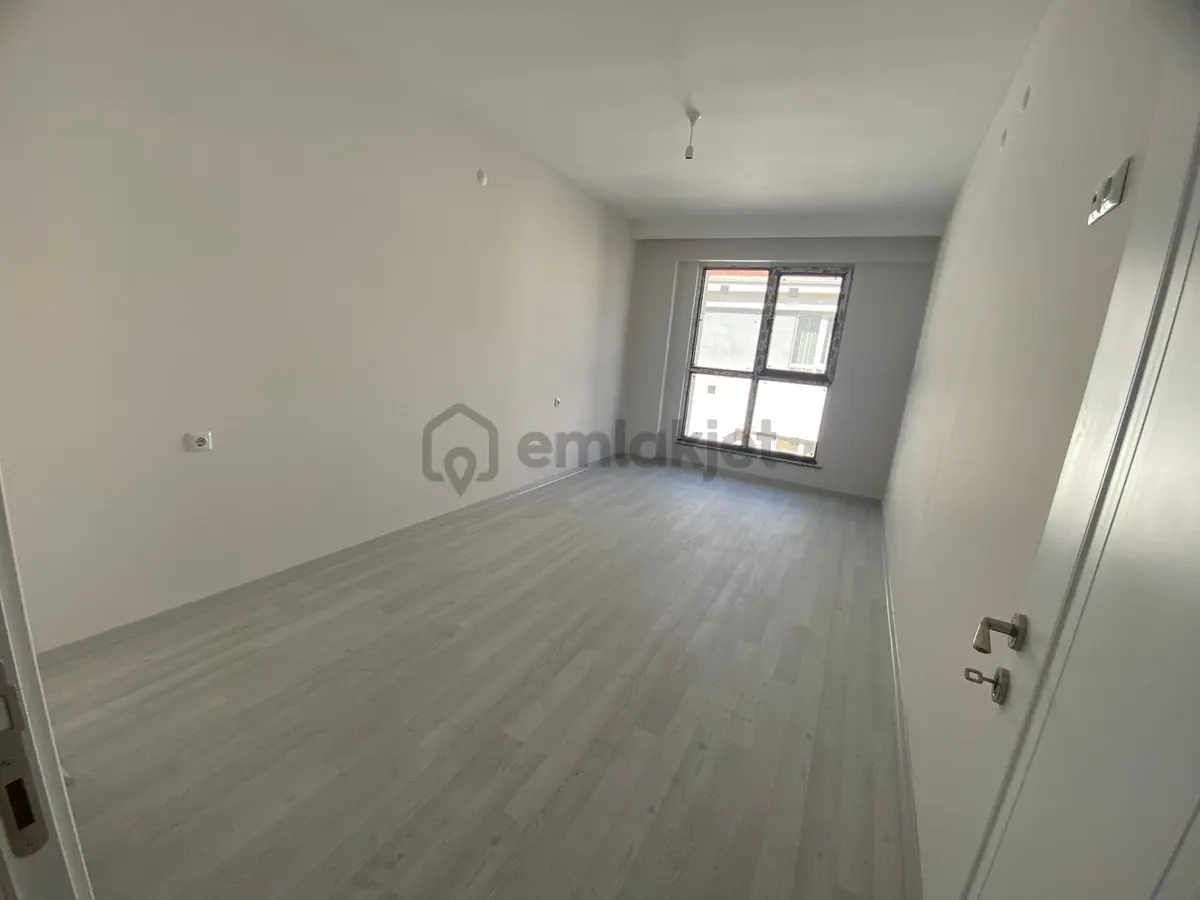 Sınırsız Kredi Park Önü Özel Garaj İskanlı 135m² 3+1 Daire Bk-23 - 10