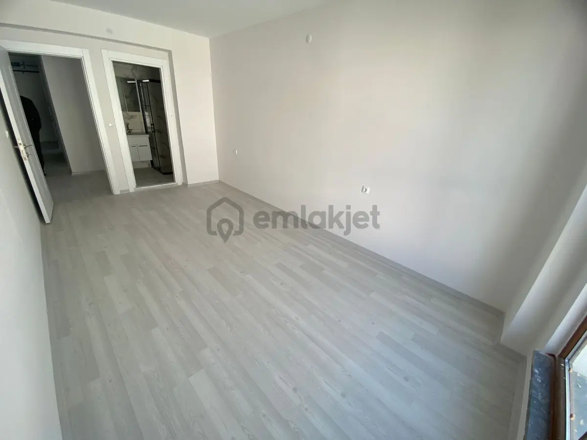 Sınırsız Kredi Park Önü Özel Garaj İskanlı 135m² 3+1 Daire Bk-23 - 11