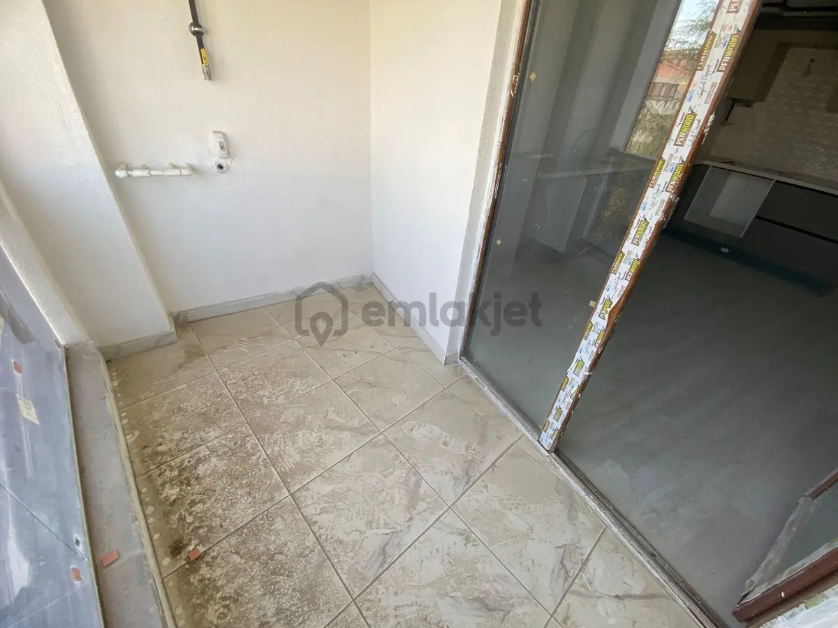 Sınırsız Kredi Park Önü Özel Garaj İskanlı 135m² 3+1 Daire Bk-23 - 5