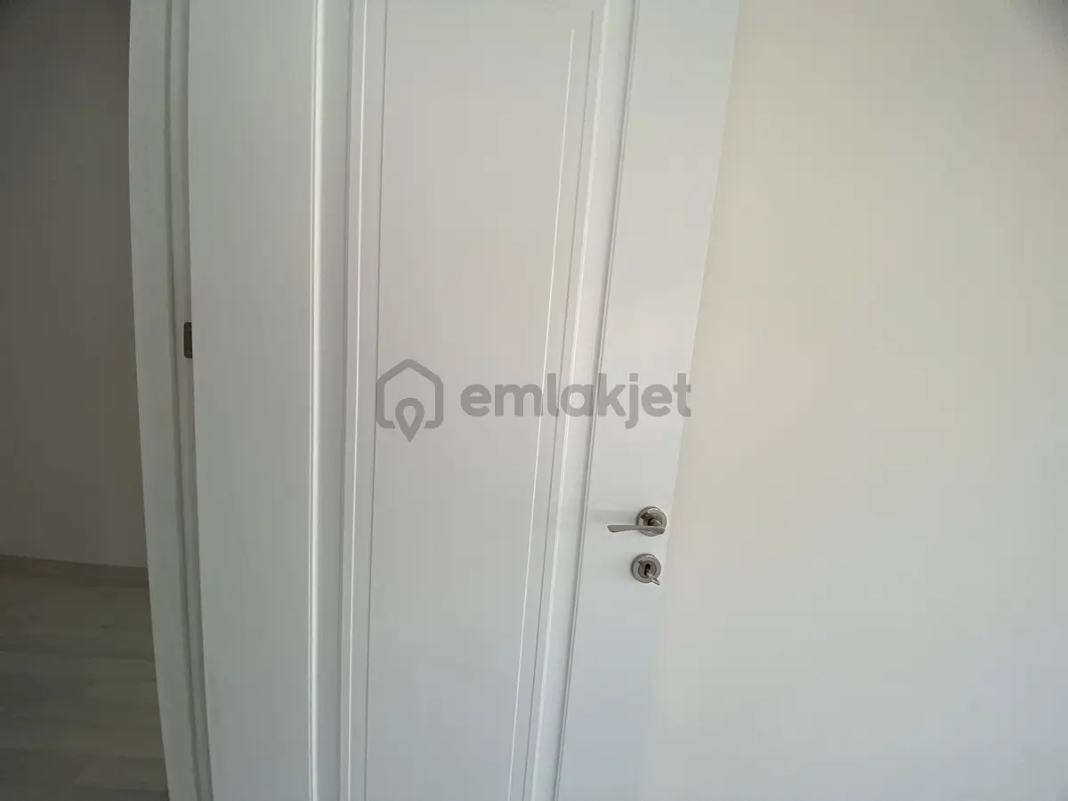 Sınırsız Kredi Park Önü Özel Garaj İskanlı 135m² 3+1 Daire Bk-23 - 8