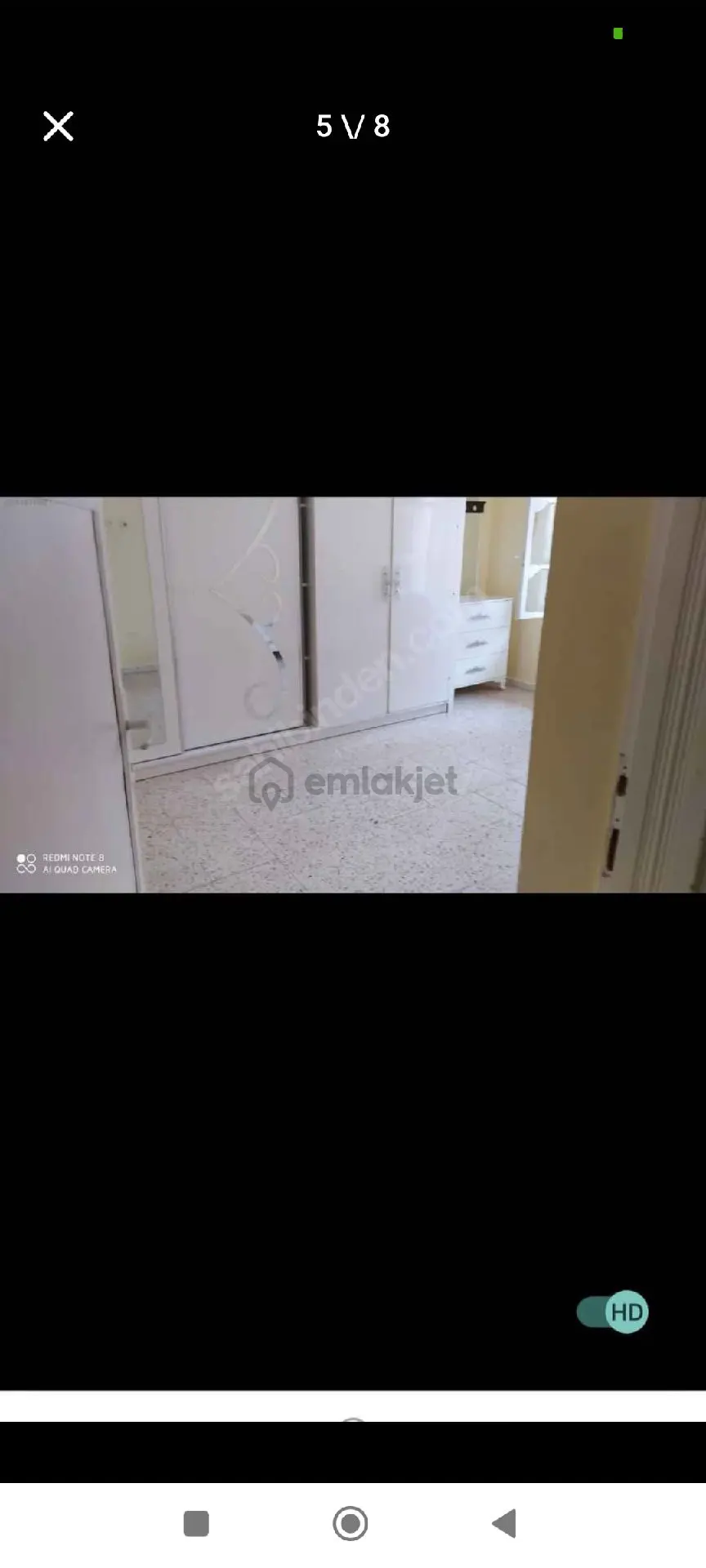 Sahibinden Satılık Ev İkikatliev Yenibey Mahallesi - 9