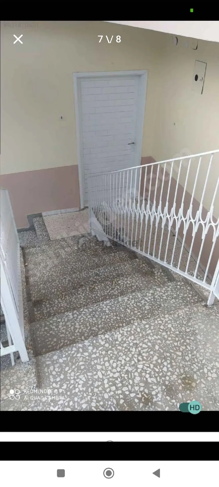 Sahibinden Satılık Ev İkikatliev Yenibey Mahallesi - 13