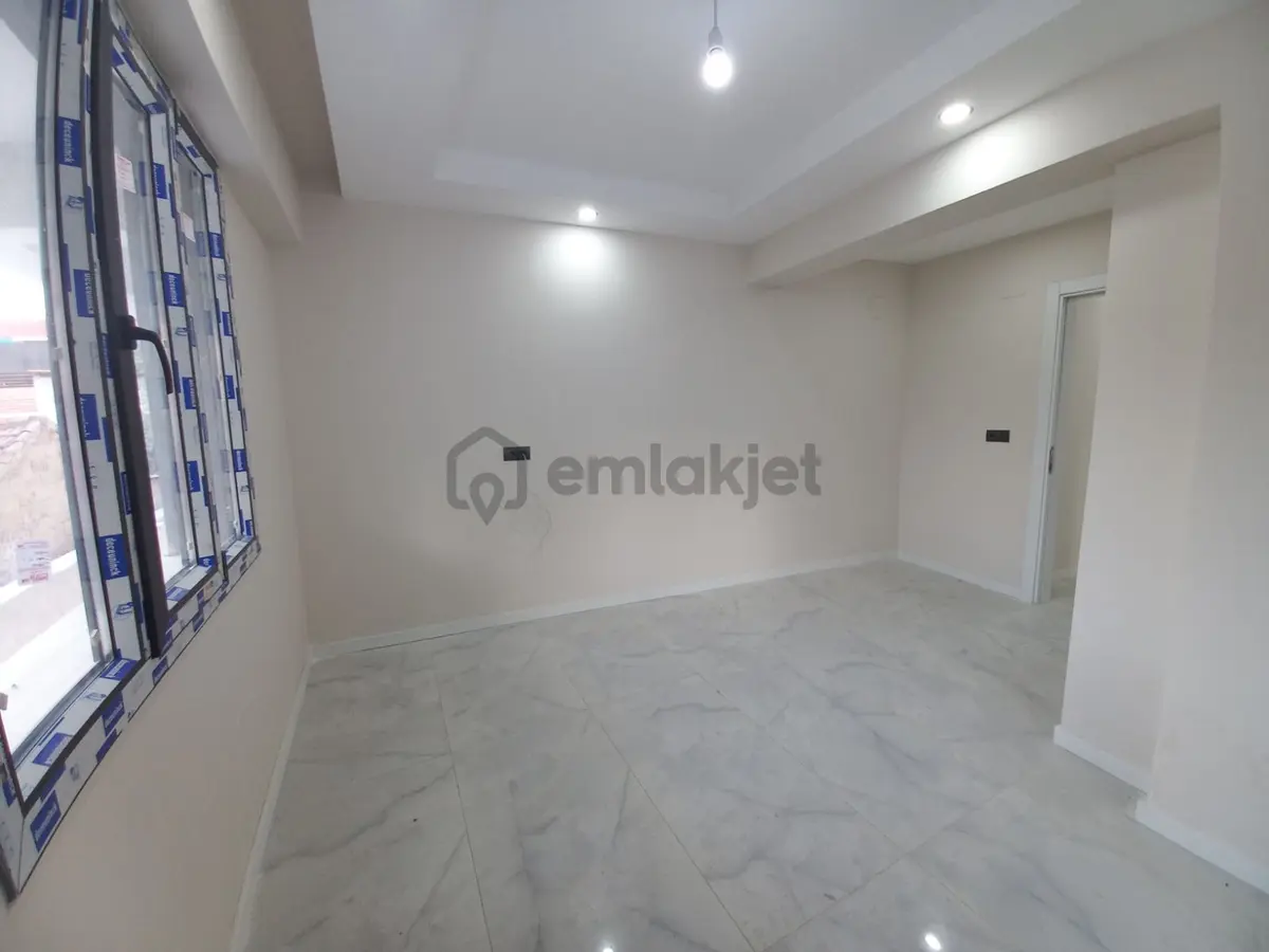 Fatih Mahallesinde Sıfır 2+1 Daire Satılık - 15