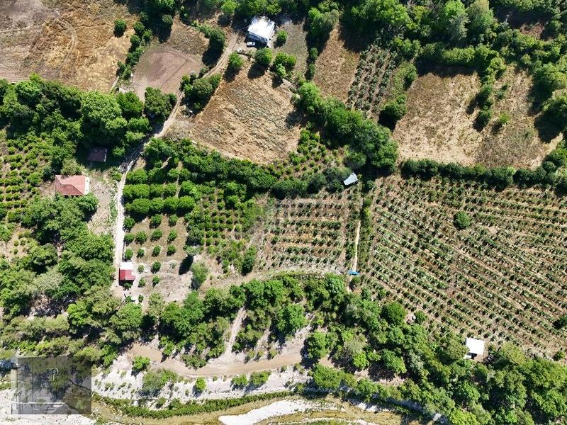 Kumluca Karacaörende630m2 Satılık Tarla - 14