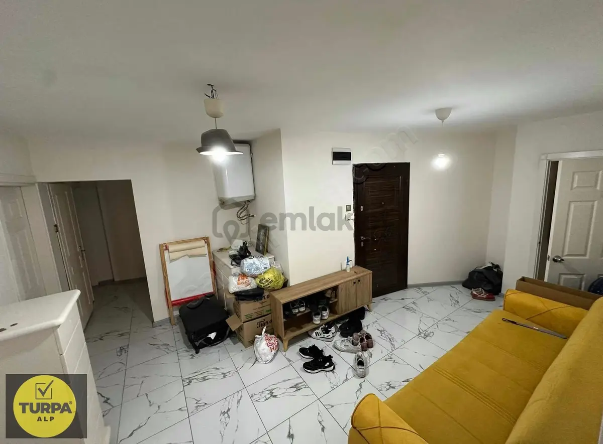 Talatpaşa Ve Şair Eşref Bulvarı Arasında Satılık Daire - 8
