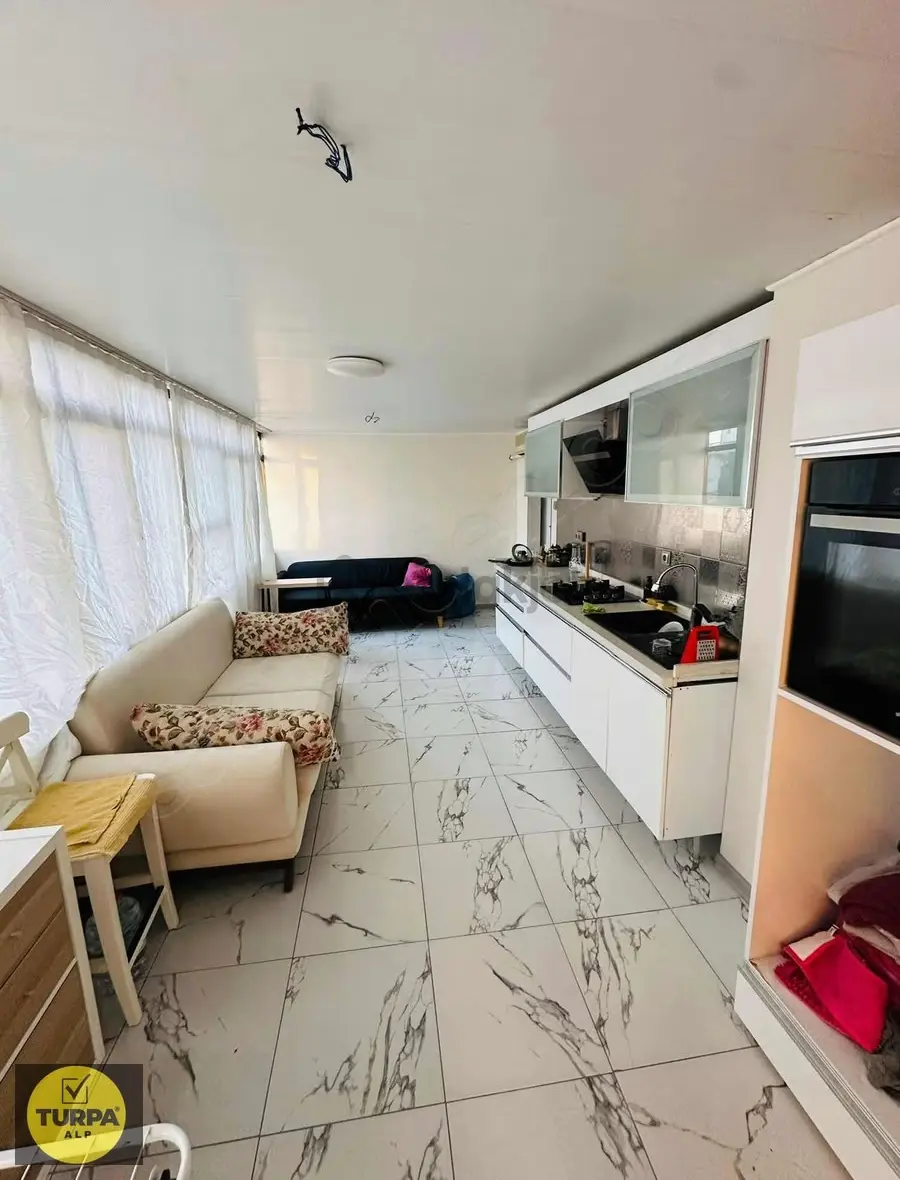 Talatpaşa Ve Şair Eşref Bulvarı Arasında Satılık Daire - 24