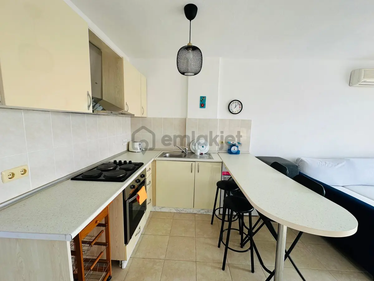 Güllük Mah. Satılık Deniz Manzaralı 2+1 Daire - 16