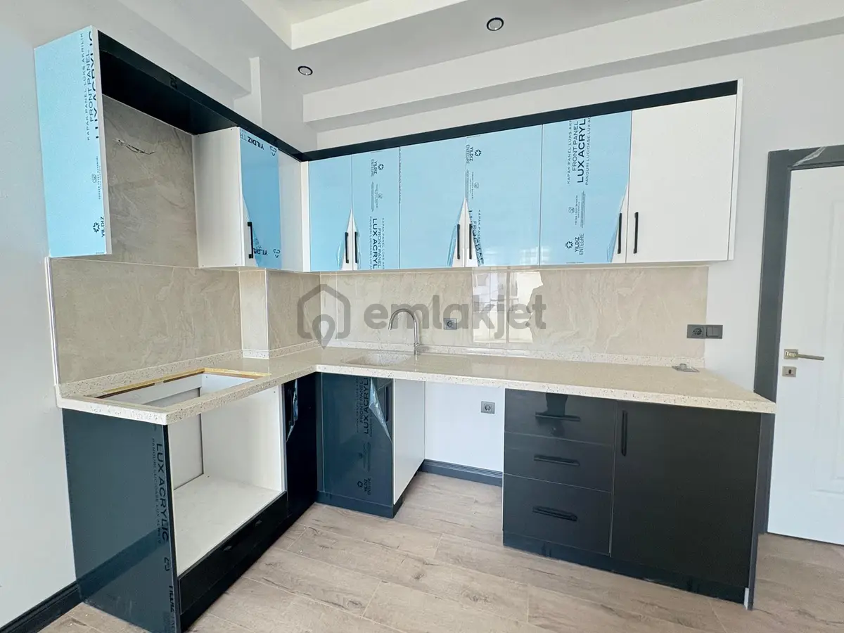▇ Varyant'tan Kadıköy'de Kaçmaz Dubleks 3+1 Geniş Teraslı Daire ▇ - 22