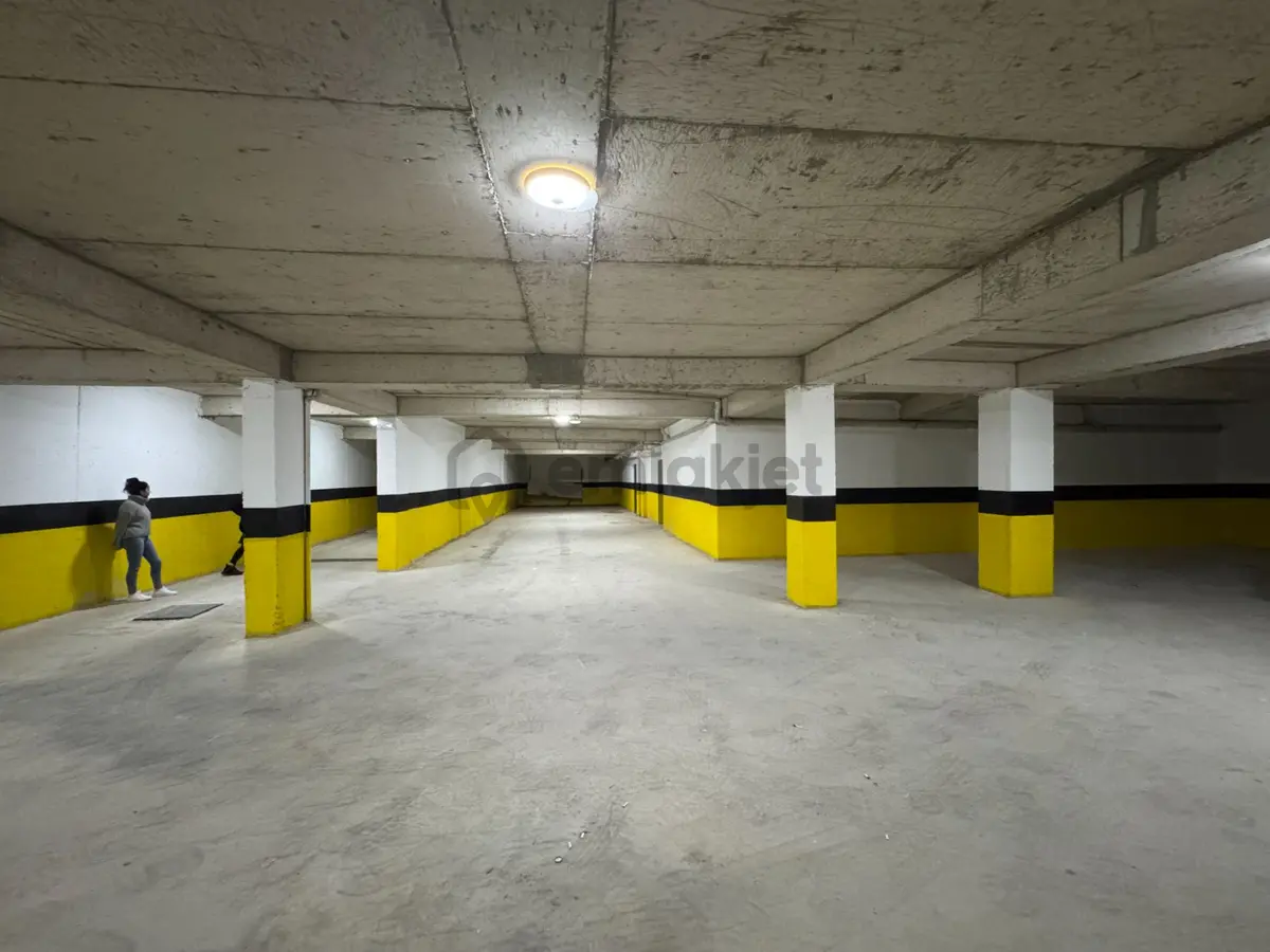 Zerdalilikte Lüks Yapılı K.otoparklı Şık Dubleksler - 33