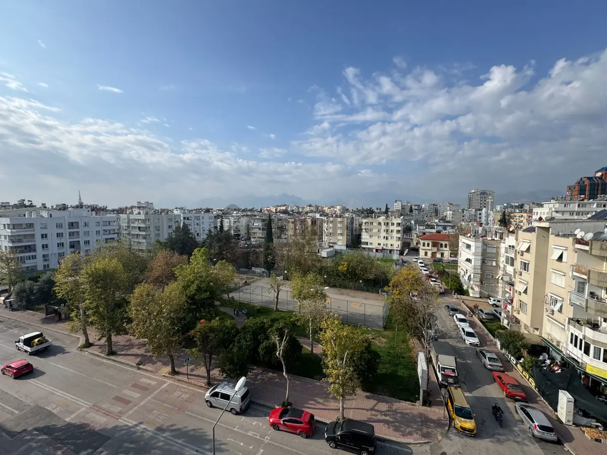 Zerdalilikte Lüks Yapılı K.otoparklı Şık Dubleksler - 29