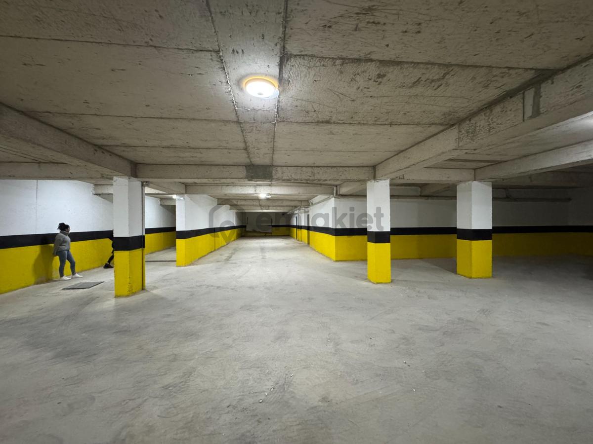 Zerdalilikte K.otoparklı Kombili Geniş Kullanışlı 3+1 Dubleks - 27