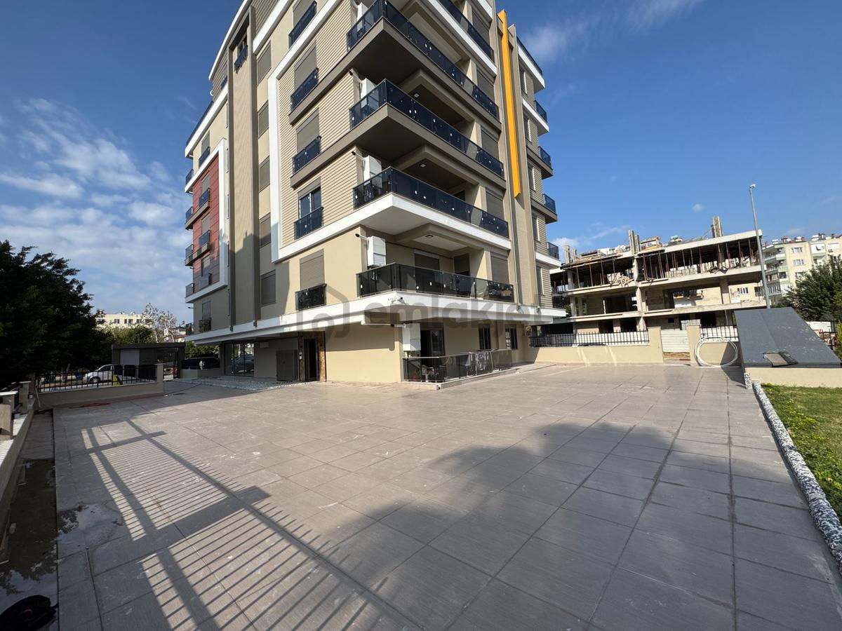 Zerdalilikte K.otoparklı Kombili Geniş Kullanışlı 3+1 Dubleks - 28