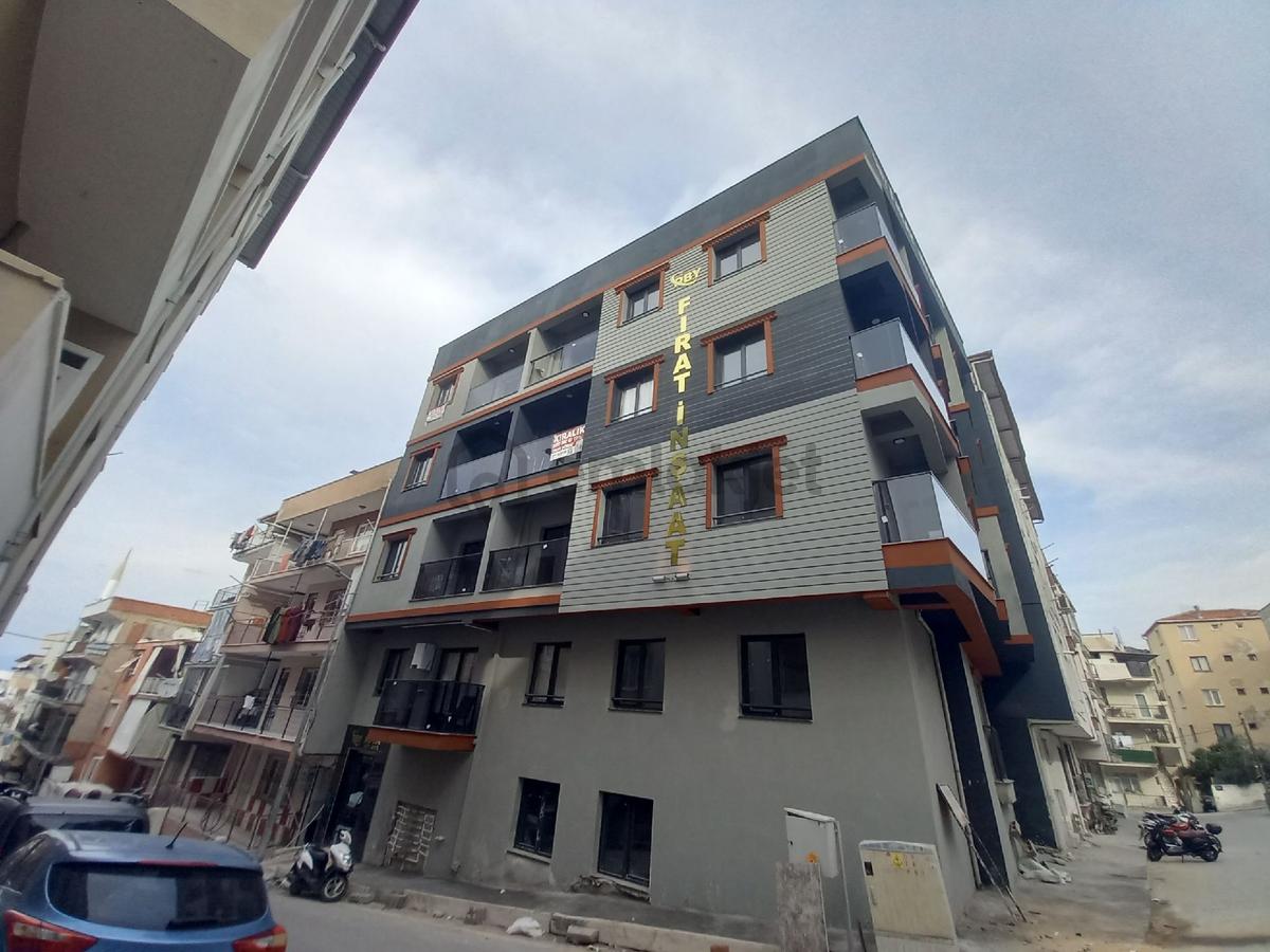 Kuşadası Satılık 1+1 Sıfır Daire