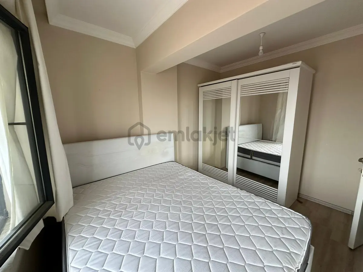 İstiklal Caddesi Üzerinde 5 Yıllık 3+1 Dublex Daire - 8